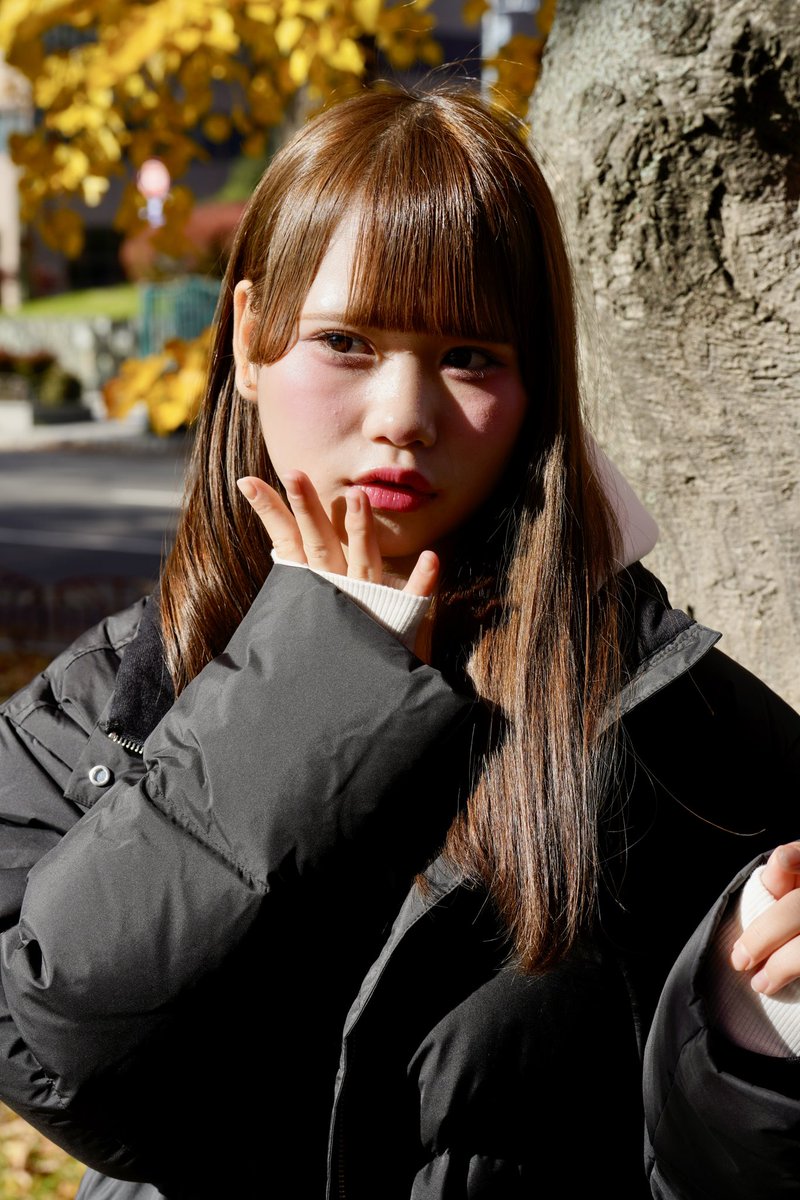 Photographer_YA's tweet photo. 2025.11.3  モデルプロ撮影会
model フルーティー まおちゃん

#フルーティー
#アイドル
#まおちゃん成長記録 https://t.co/IjtCijdAAo