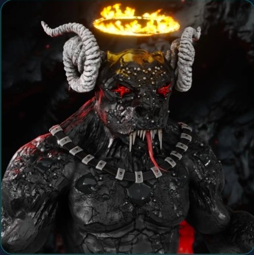 sjefur's tweet photo. I just burned my OG Mino Mob NFT and created a Mutant 2.0! π₯π§ͺ Burn your OGS on @TurtlelabsV #MinoMob #Mutant2 #VeChain @MinoMobNFT https://t.co/fJsvvKJoKd https://t.co/N3j6WQswXR