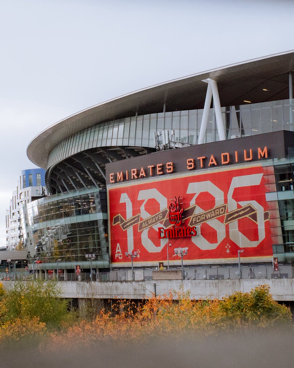 regzphotos's tweet image. Arsenal v Chelsea — from the stands 📸

#ARSCHE | #BarclaysWSL | #COYG