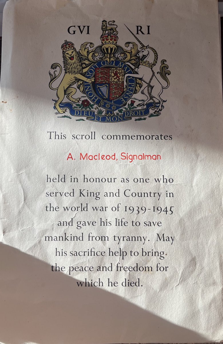 Connor MacLeod 🇬🇧 tweet media