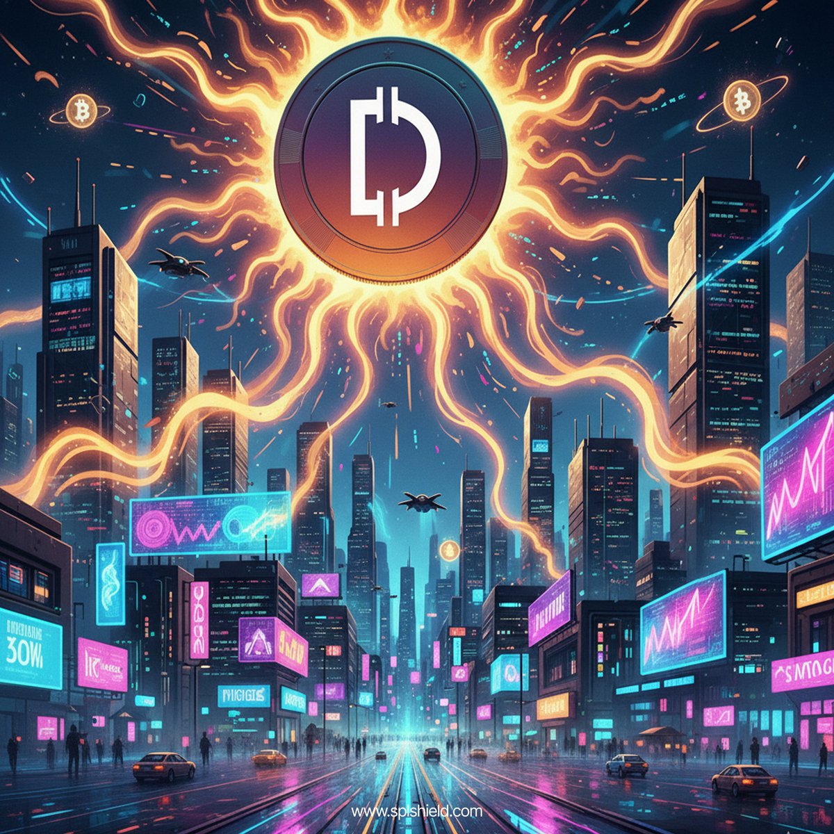 splshield's tweet image. 🎃 The only horror movie I watch is my old portfolio chart. 📉 TDL is the sequel where the hero (you) wins big and stays safe! Buy the winning ticket in the presale now! 

BUY THE EXORCIST: presale.splshield.com
BANISH EVIL/TG: t.me/splshield

#DeFiSecurity