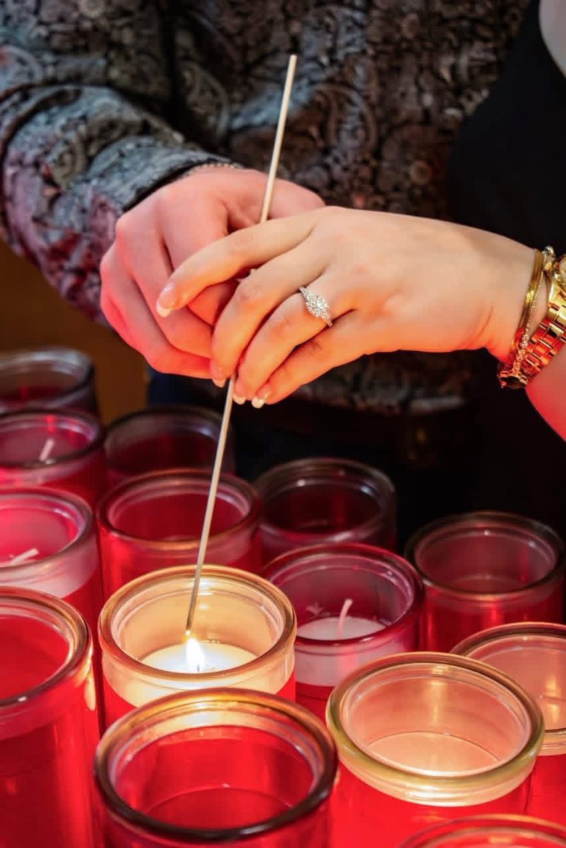 If this mama heart wasn’t already full with welcoming two granddaughters this week, the week finished off with the engagement of my son to his longtime girlfriend! I am beyond blessed