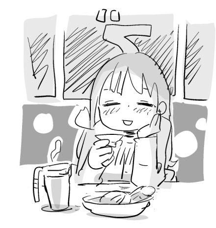 AKO(熱燗におでん) 