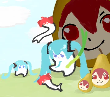 画像 / Picture