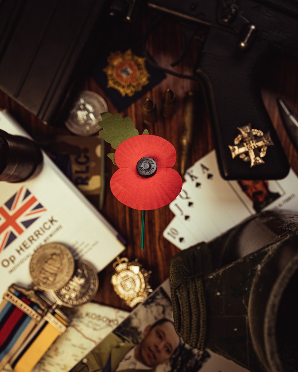 The Royal Logistic Corps tweet media