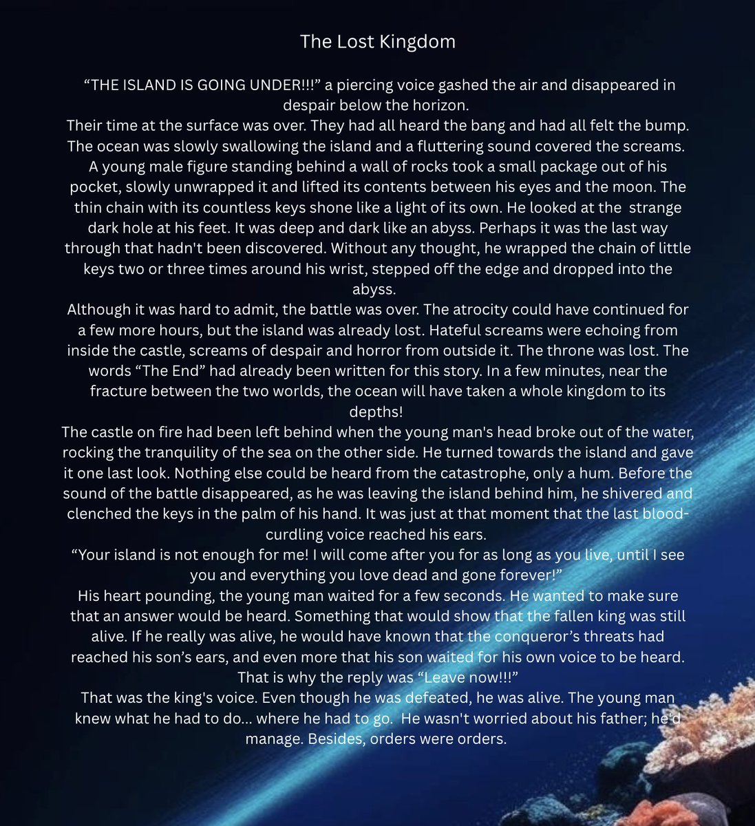 Maria Konnel is Querying tweet media