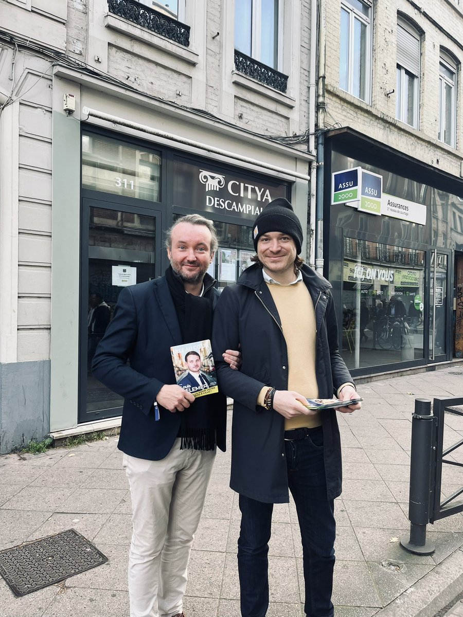 Sébastien LEBLANC tweet media