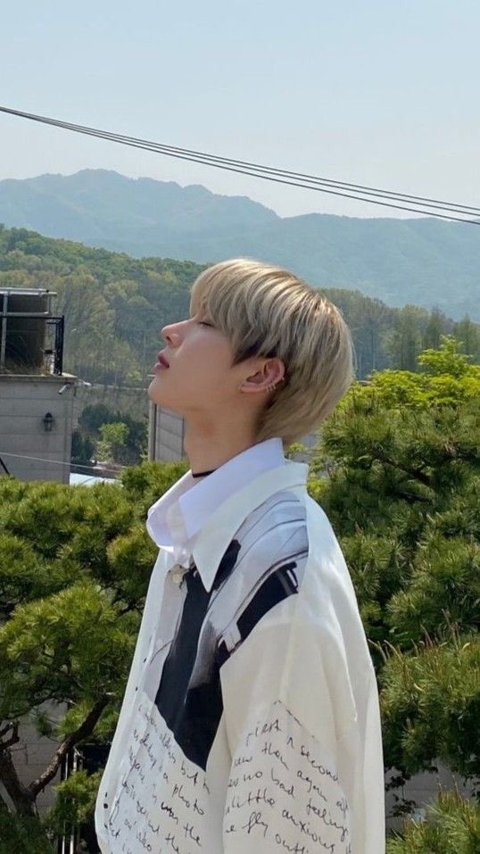 chsetlntic's tweet photo. ⠀
⠀
          CHASE  ♠️  SNS UPDATE!
⠀ ⠀ ⠀ ⠀ ⠀   ———————
             Went here for the view.
            #BAGUI
⠀ https://t.co/cS6majtaWZ