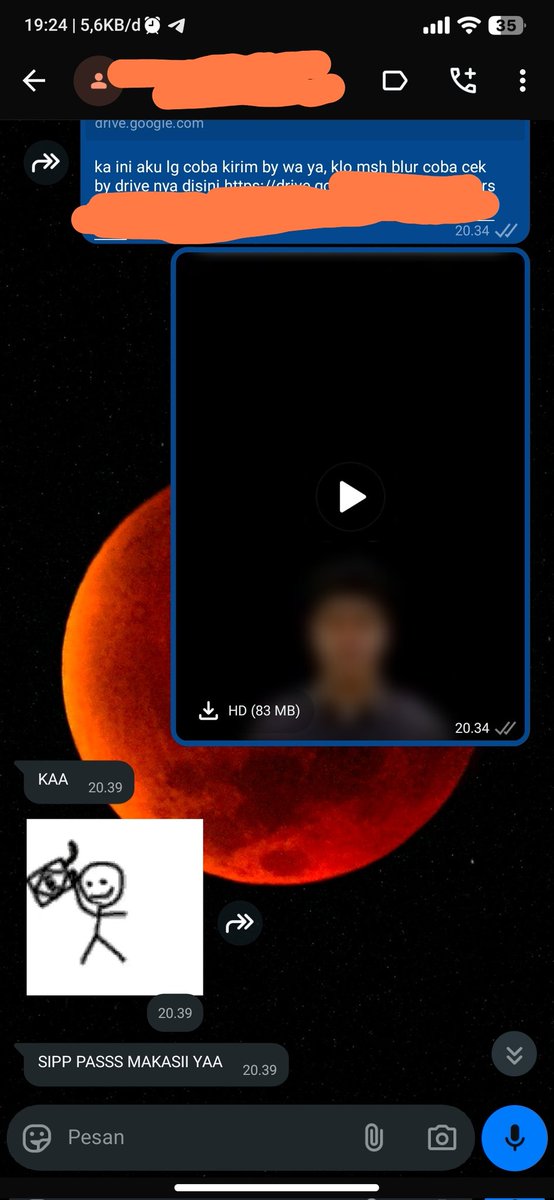 slsaa_nr01's tweet photo. another testi edit video nichh 🤩🤏🏻 #jokitugas #zonauang cek porto aku yuk ad di wa yaa🤗💗 https://t.co/tgbzWA3COk