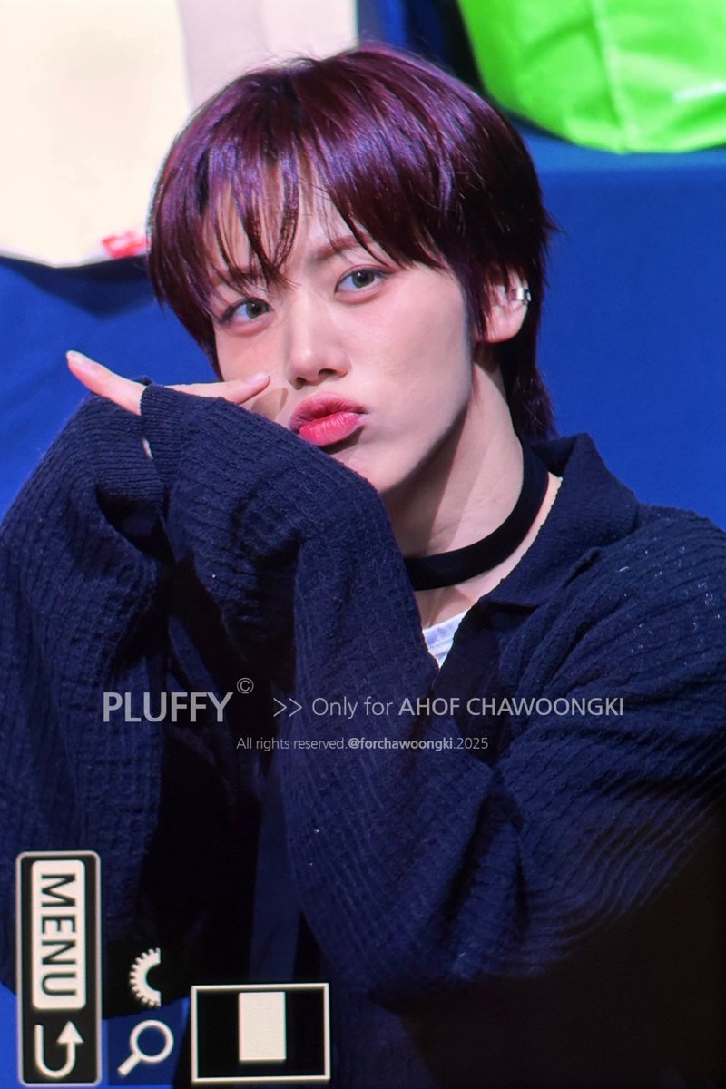 251109

#차웅기 #CHAWOONGKI #아홉 #AHOF