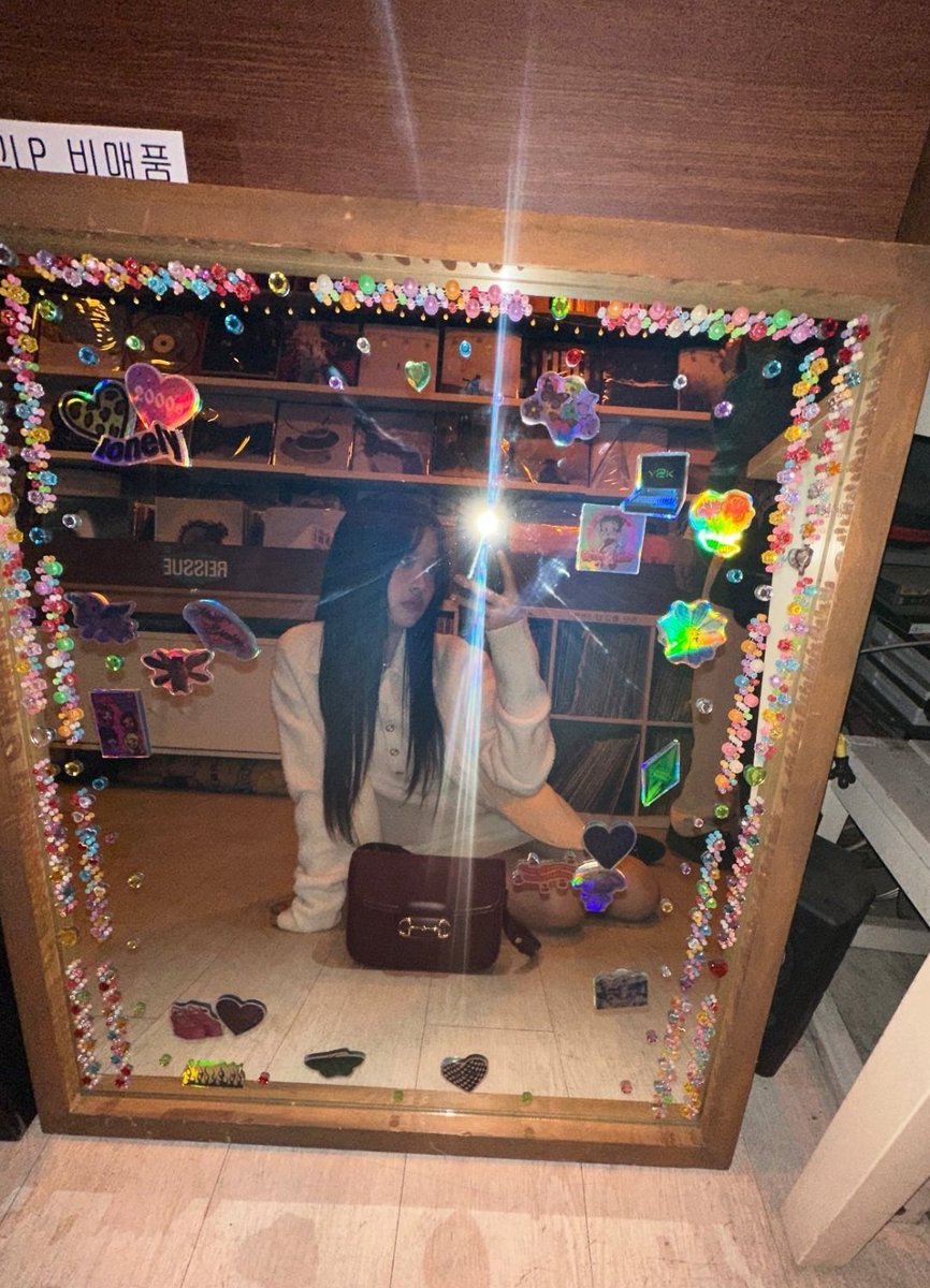 팜하니 얼굴 (@phamface_) on Twitter photo 