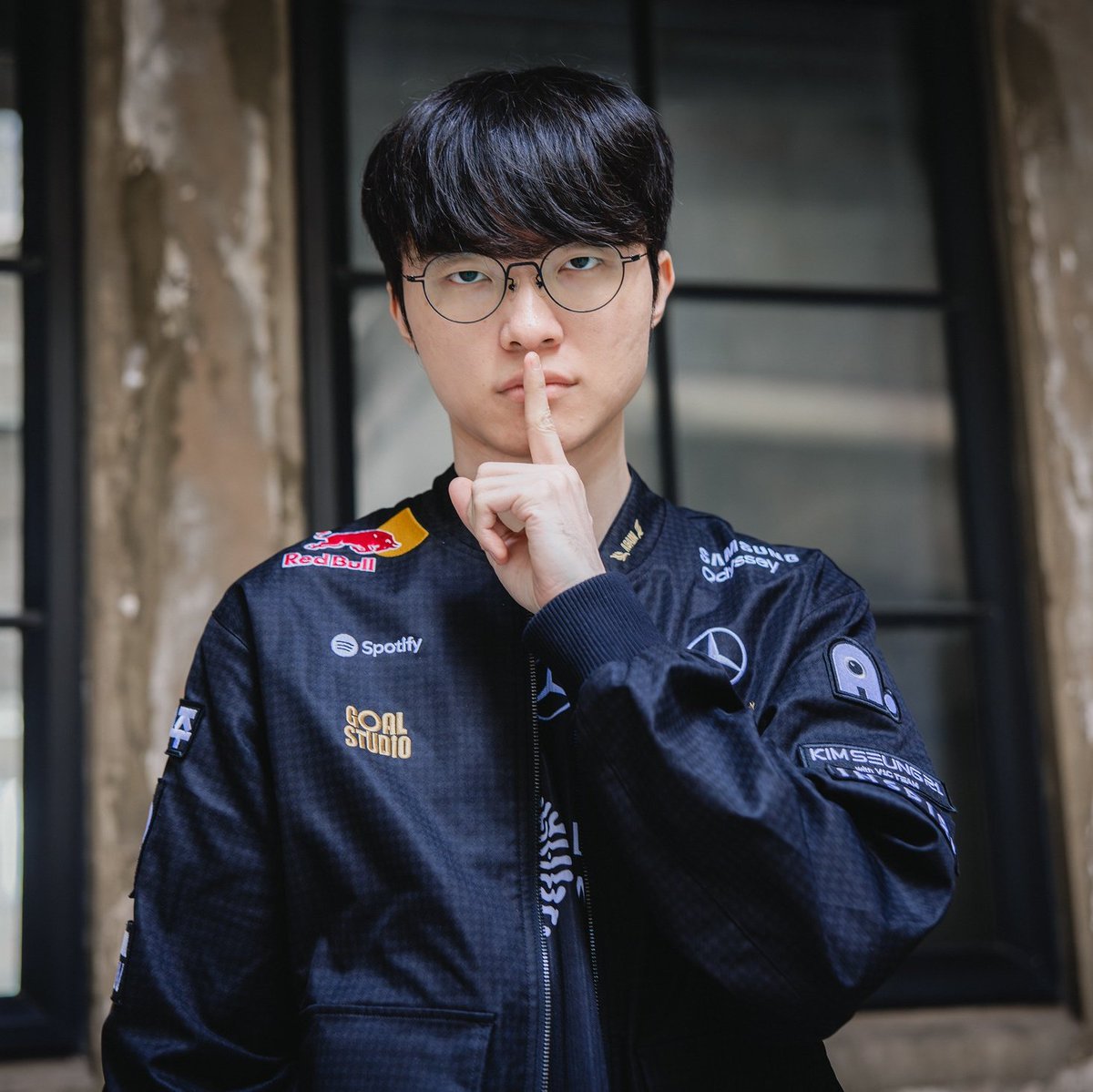 Six-time Worlds champion, the greatest legacy in the history of