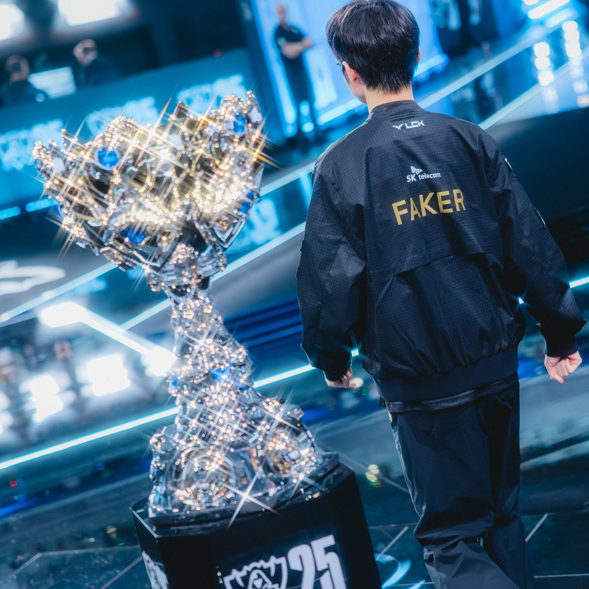 FAB Big Game Trophy Shot EA RF 未開封 26