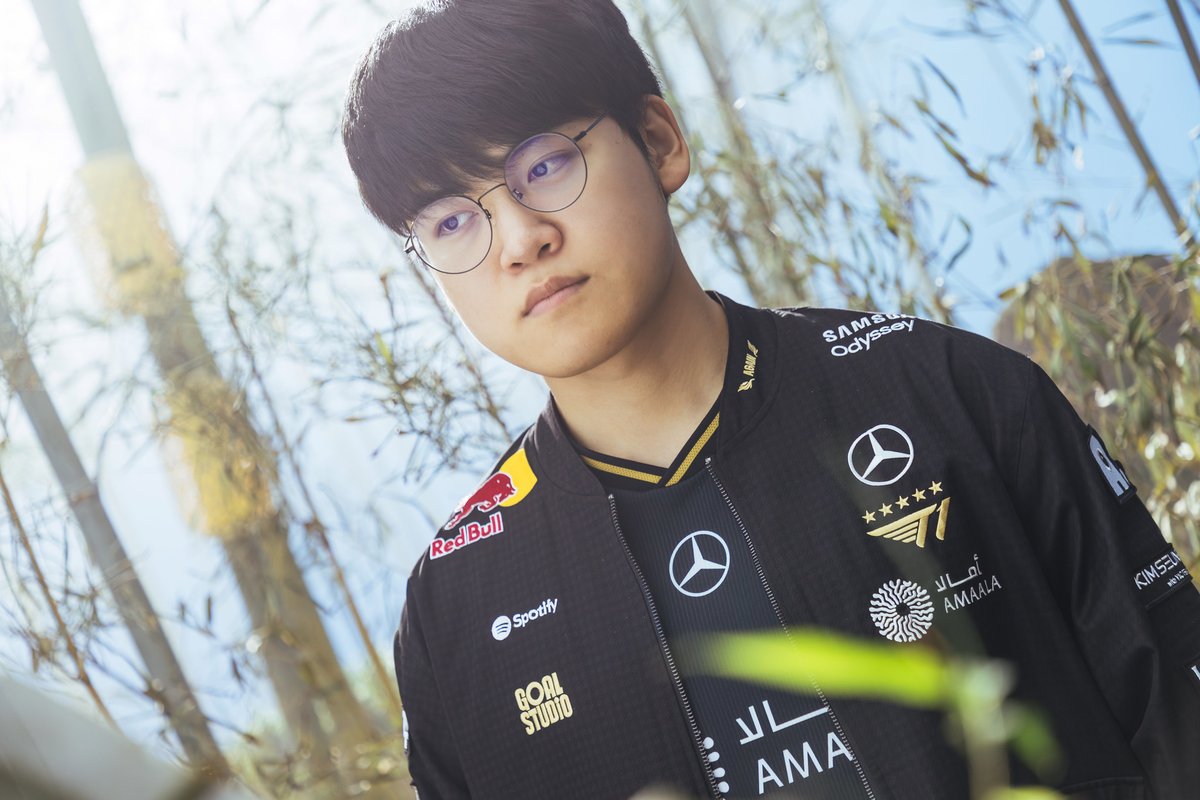 OTP_LoL's tweet photo. GUMAYUSI EST LE MVP DE CETTE FINALE DES WORLDS 2025 ! 🏆 https://t.co/UYwc3ry2iI