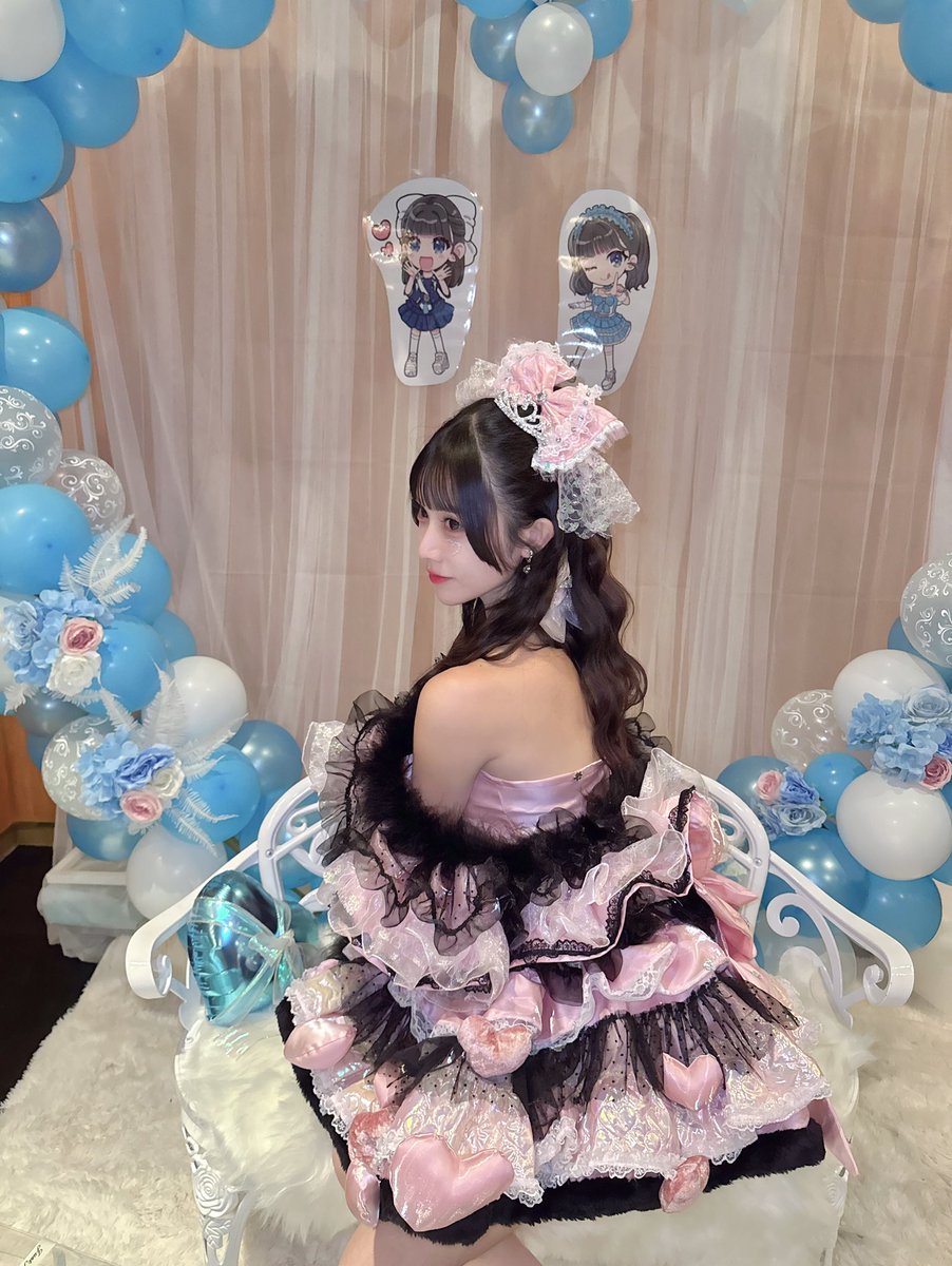 愛見おと🩵 (@oto_aimi) / Posts / X