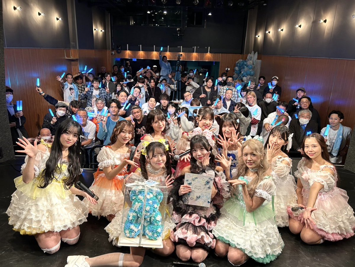 愛見おと🩵 (@oto_aimi) / Posts / X