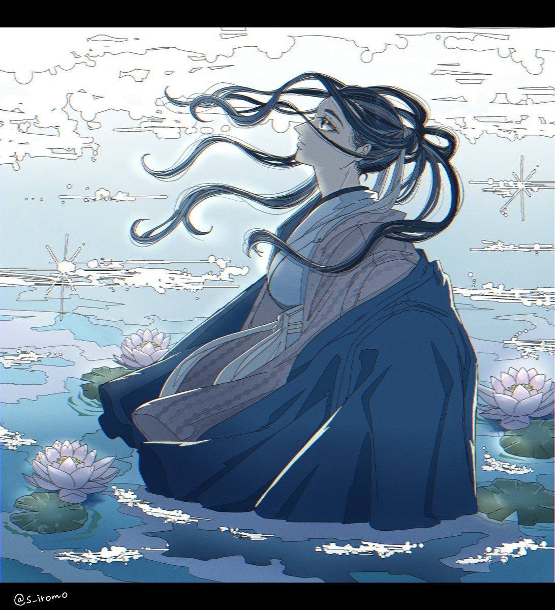 八咫烏❤️ 八咫烏❤️ ブースターパック 星火燎原編 爆拳！綺羅星