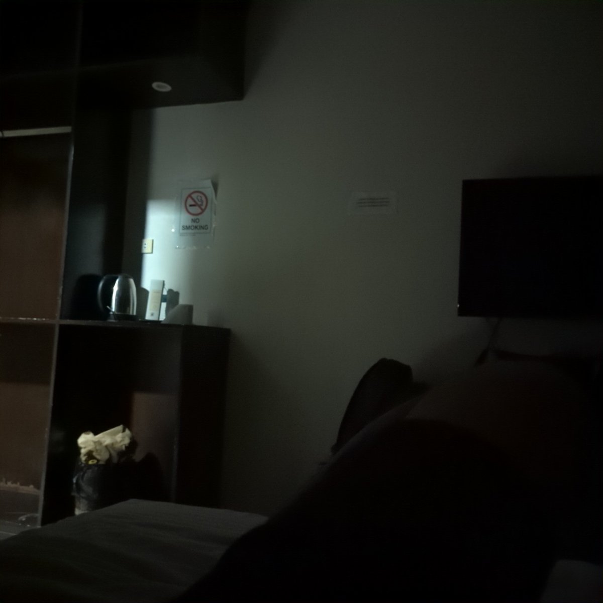 Alfnzy_'s tweet photo. Alone time @ Big Daddy Hotel
#alter #alterbutuan #alterbxu #butuan https://t.co/l6TqfoYPVX