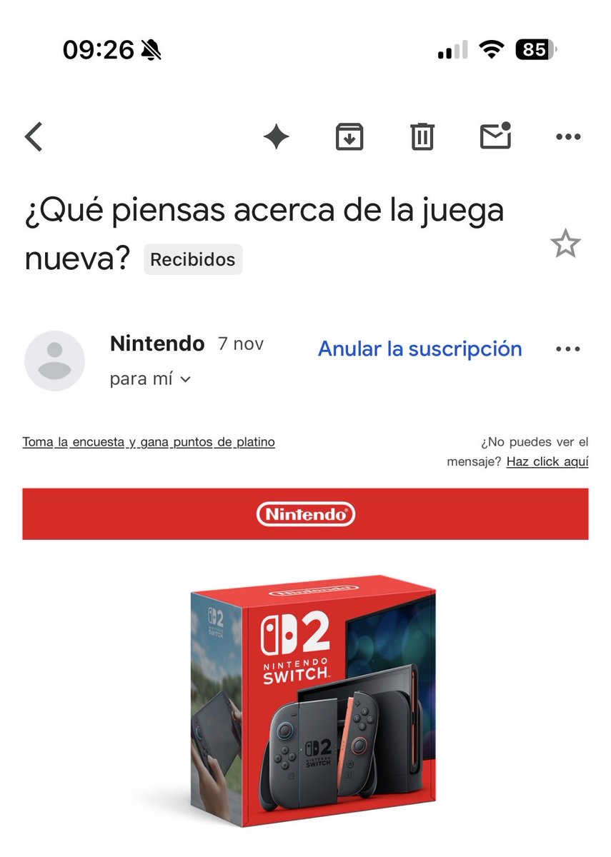 i18n goes wrong. La juega nueva 🕹️