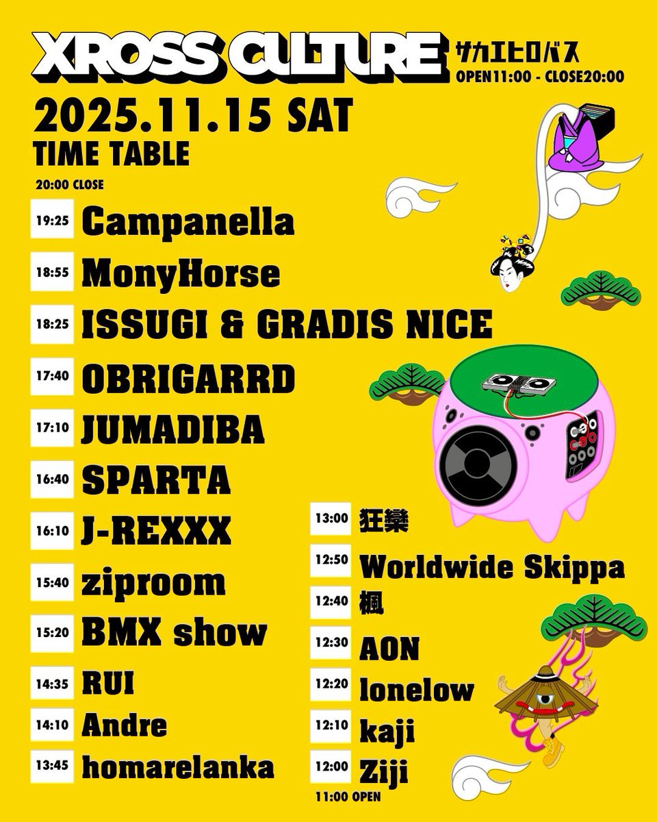 Xrossculture21 (@xrossculture21) / Posts / X