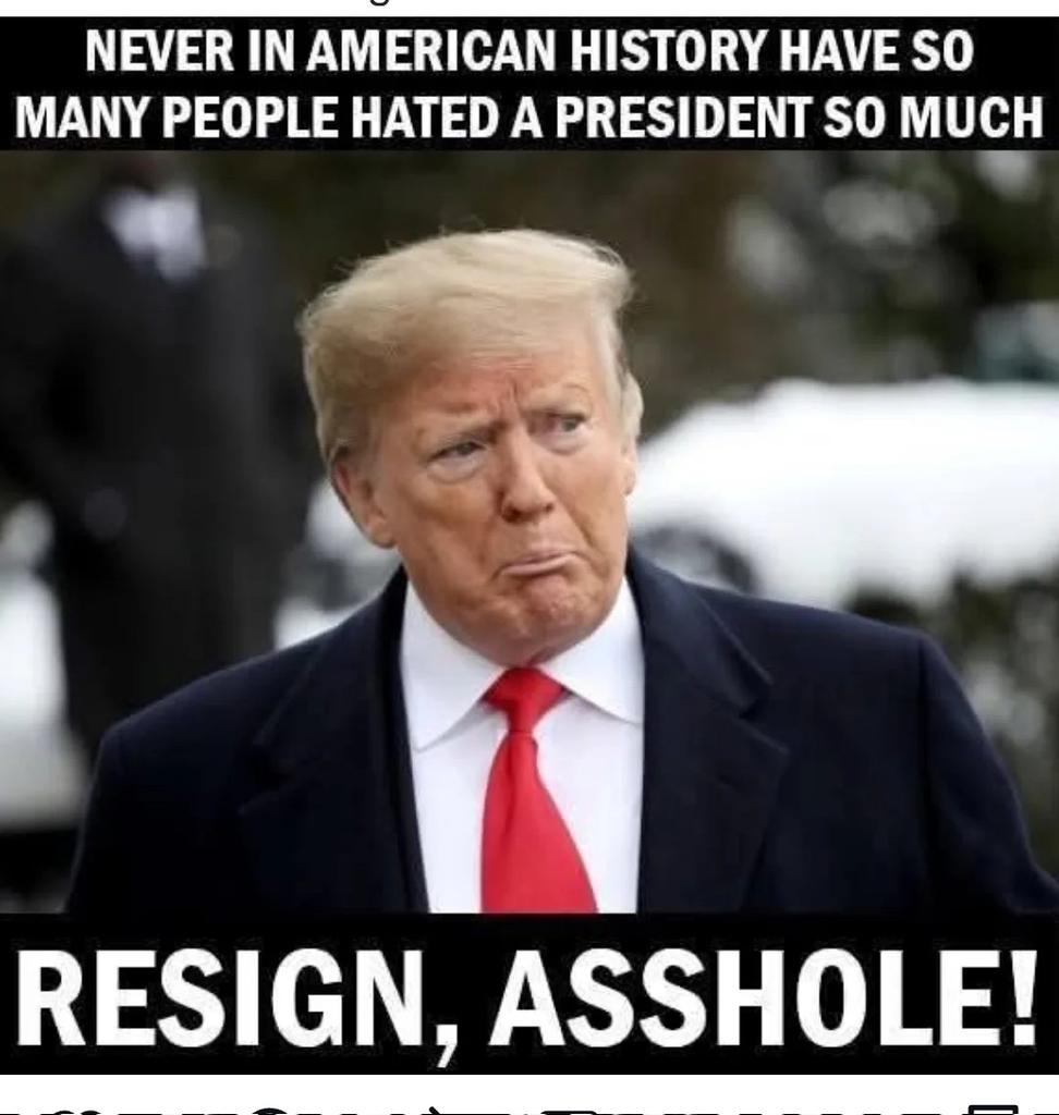 PamBaker1414's tweet image. He's a Jerk, &amp;amp; cares about no one but himself!#RemoveTrump