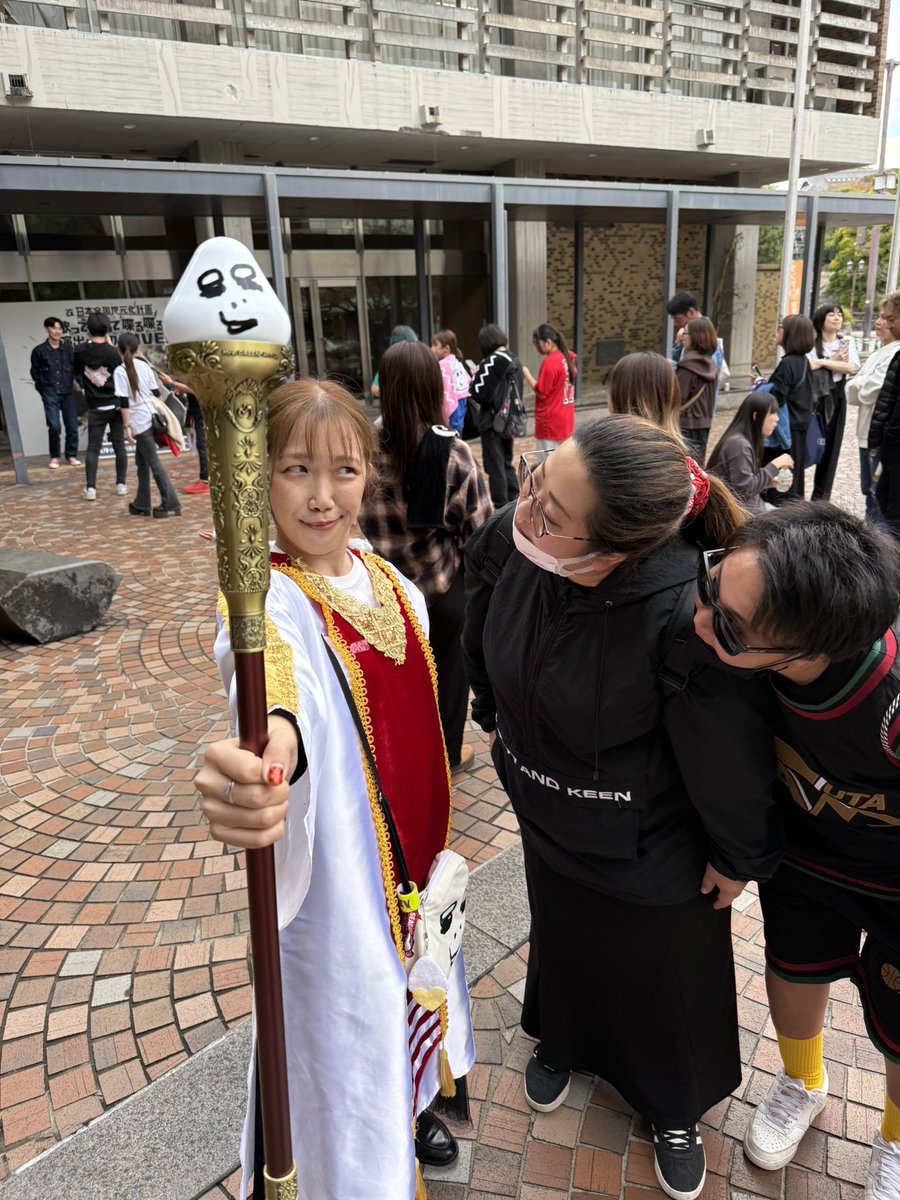 翔央志@四池さん（入浴家） tweet media