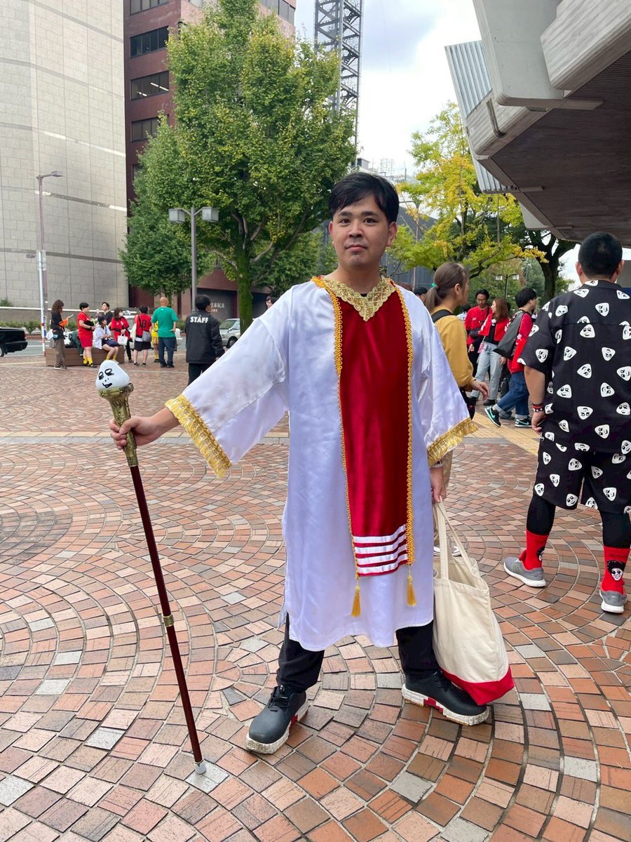 翔央志@四池さん（入浴家） tweet media