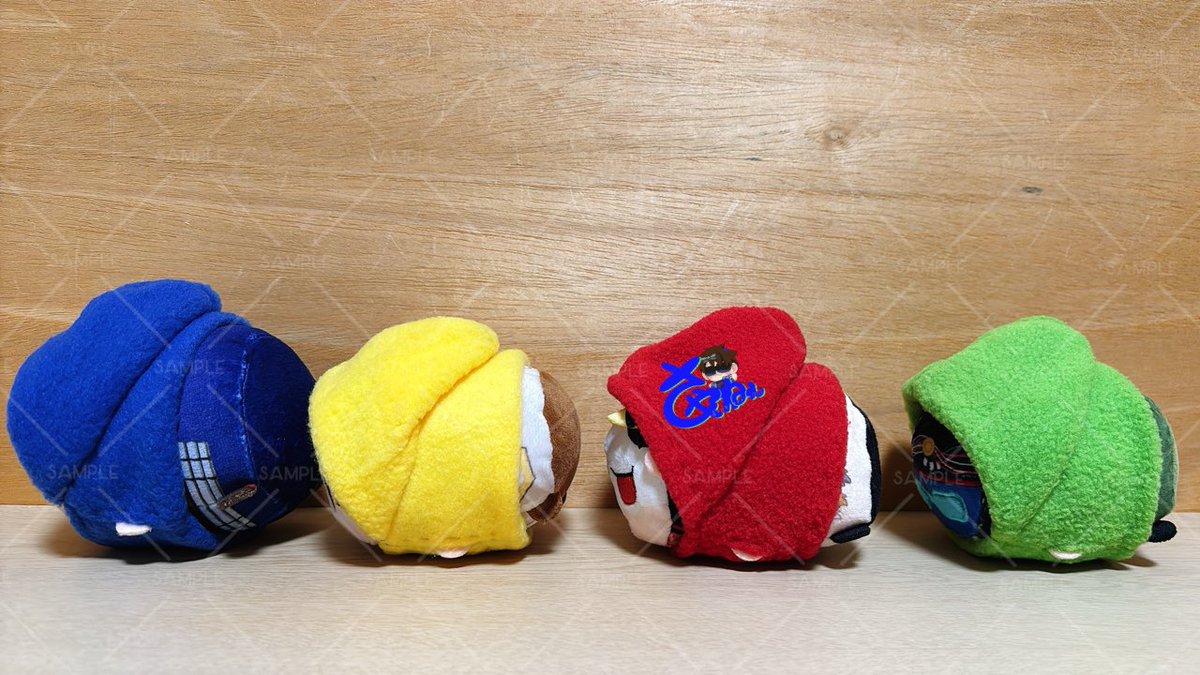 Sayaneeeee923's tweet image. 前後左右
全てが可愛い
 #MSSPぬいちゃん部
 #MSSPフォト
 #MSSPアート