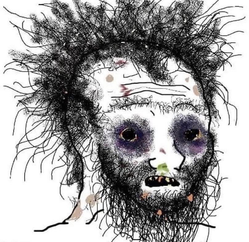 “Devo solo aspettare che finisca lo shutdown del governo americano, poi inizierà l’altseason.”