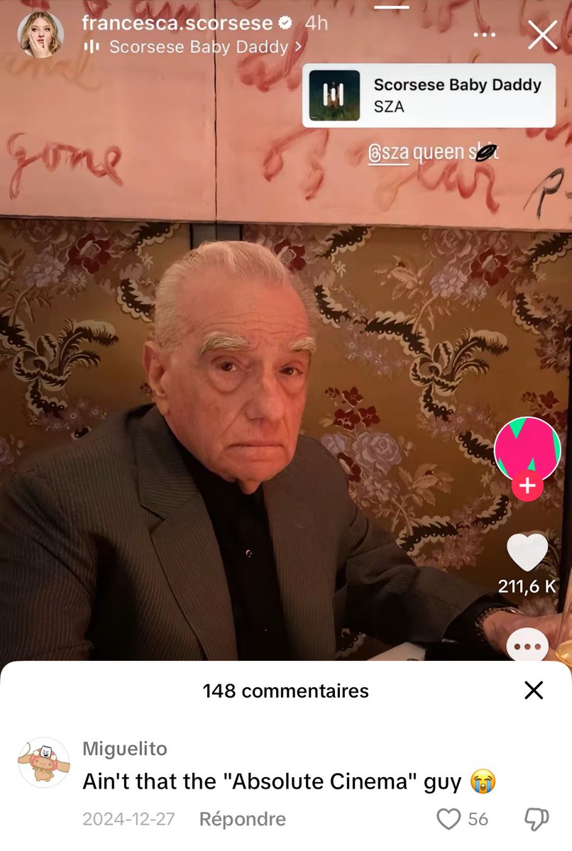 Out Of Context CINEMA tweet media