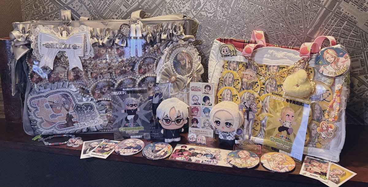 ナユタ tweet media