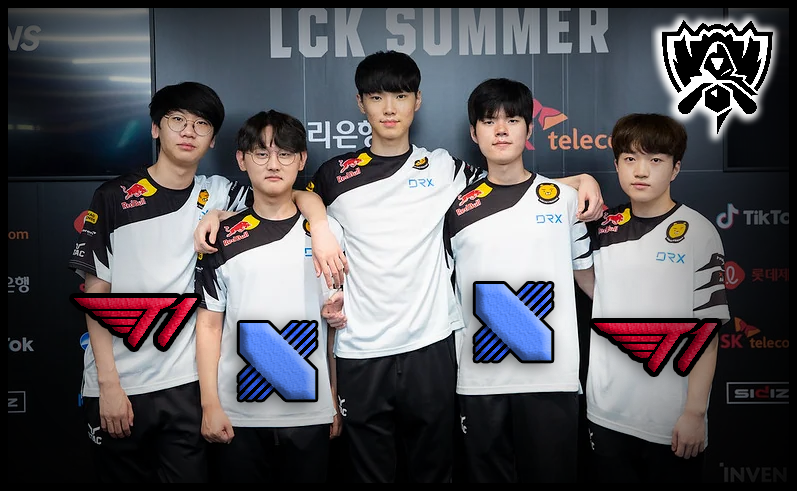Abyss_ix's tweet photo. #Worlds2025 with Doran winning, Chovy is now the only member of 2020 DRX that hasn't Won Worlds  🏆

Generational Run  🔥 https://t.co/0wL9Q79tBV