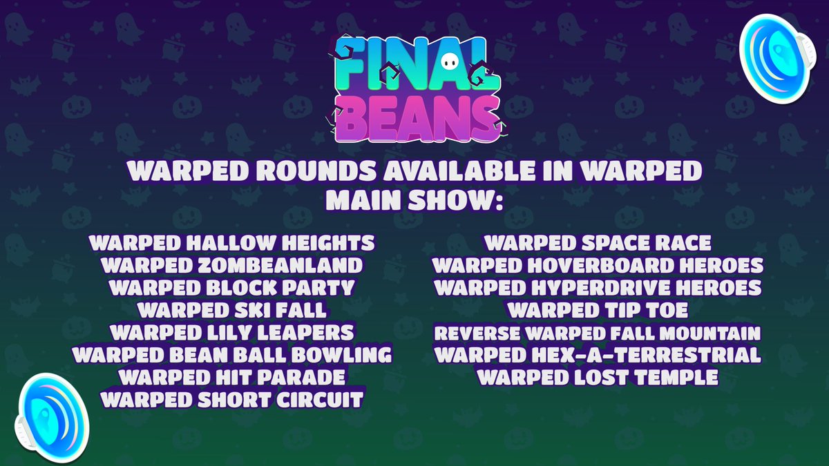 FinalBeans🎃 tweet media