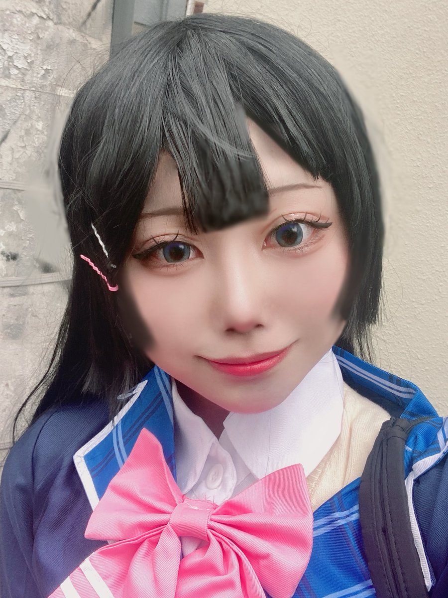 デートの尾行をしていた🐰です！
今日一日中ふざけ倒しすぎて余韻に浸りまくり！！
ご挨拶出来なかった方が多いので、申し訳ない💦

 #ふくしま街コス