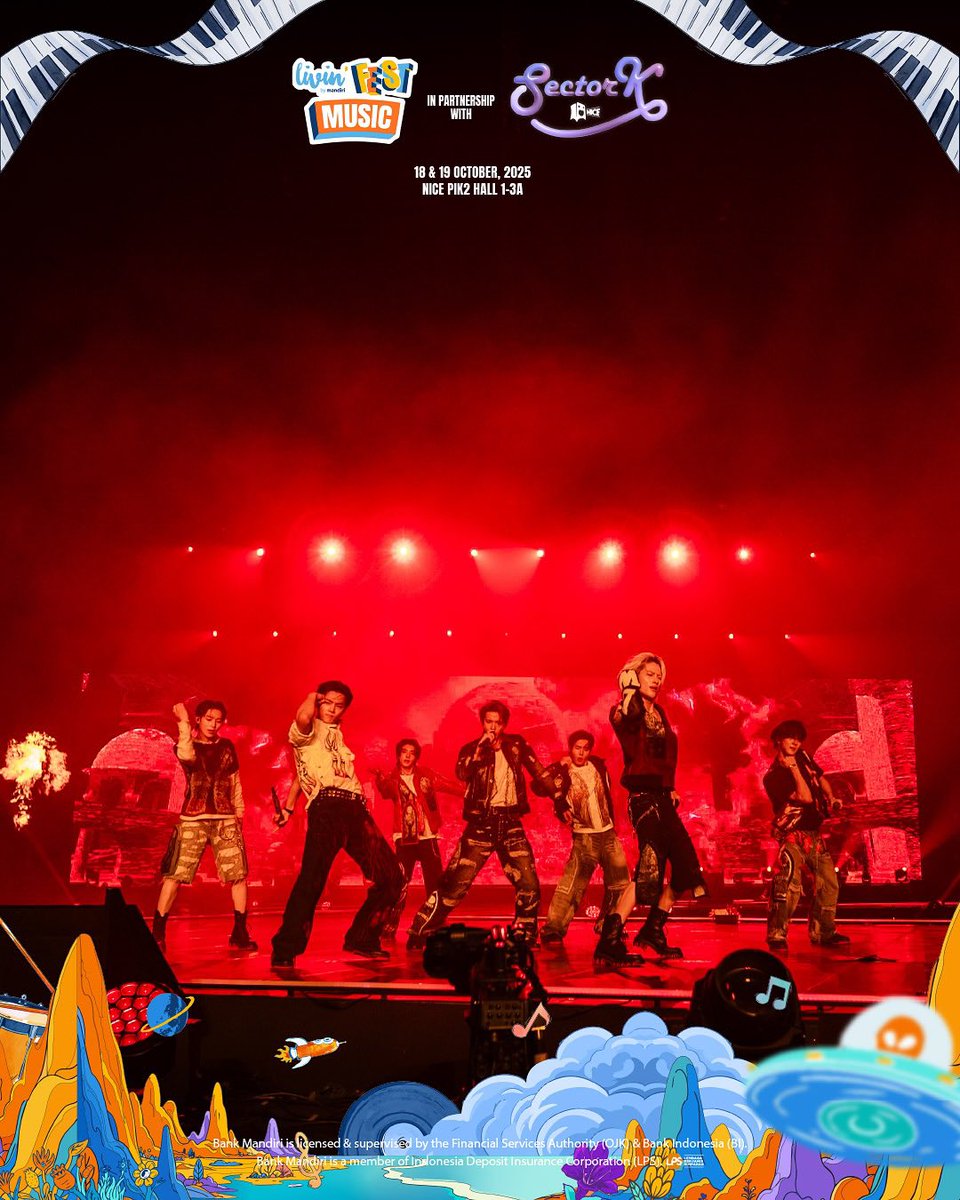 yjungwonm's tweet image. Another  night,  another  concert  filled  with  ENGENE's  incredible  energy!  🎤  Stepping  onto  the  stage  and  feeling  your  cheers  is  the  best  feeling  in  the  world.  We  live  for  these  moments.  Thank  you  for  making  every  performance  unforgettable  🖤❤️