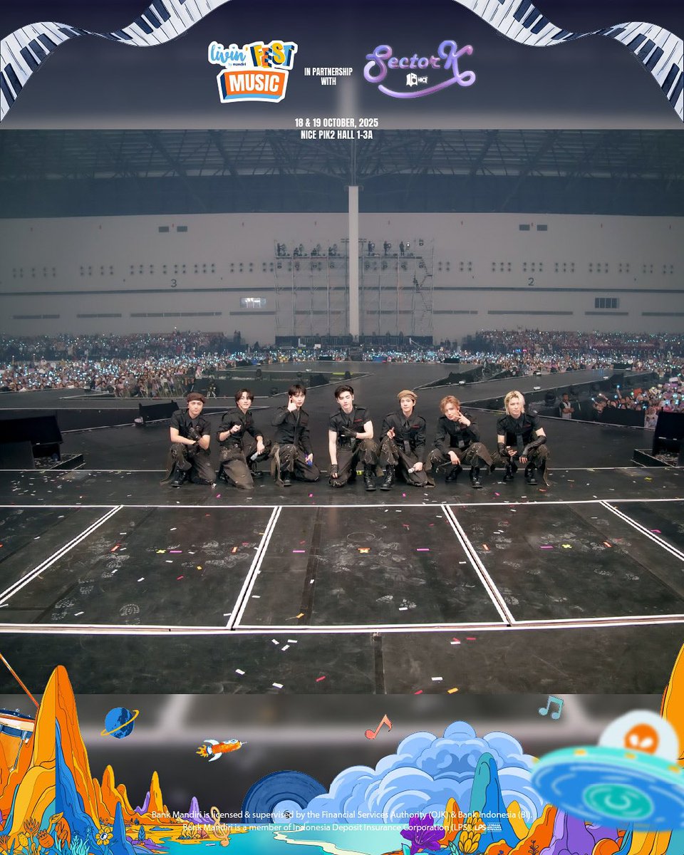 yjungwonm's tweet image. Another  night,  another  concert  filled  with  ENGENE's  incredible  energy!  🎤  Stepping  onto  the  stage  and  feeling  your  cheers  is  the  best  feeling  in  the  world.  We  live  for  these  moments.  Thank  you  for  making  every  performance  unforgettable  🖤❤️