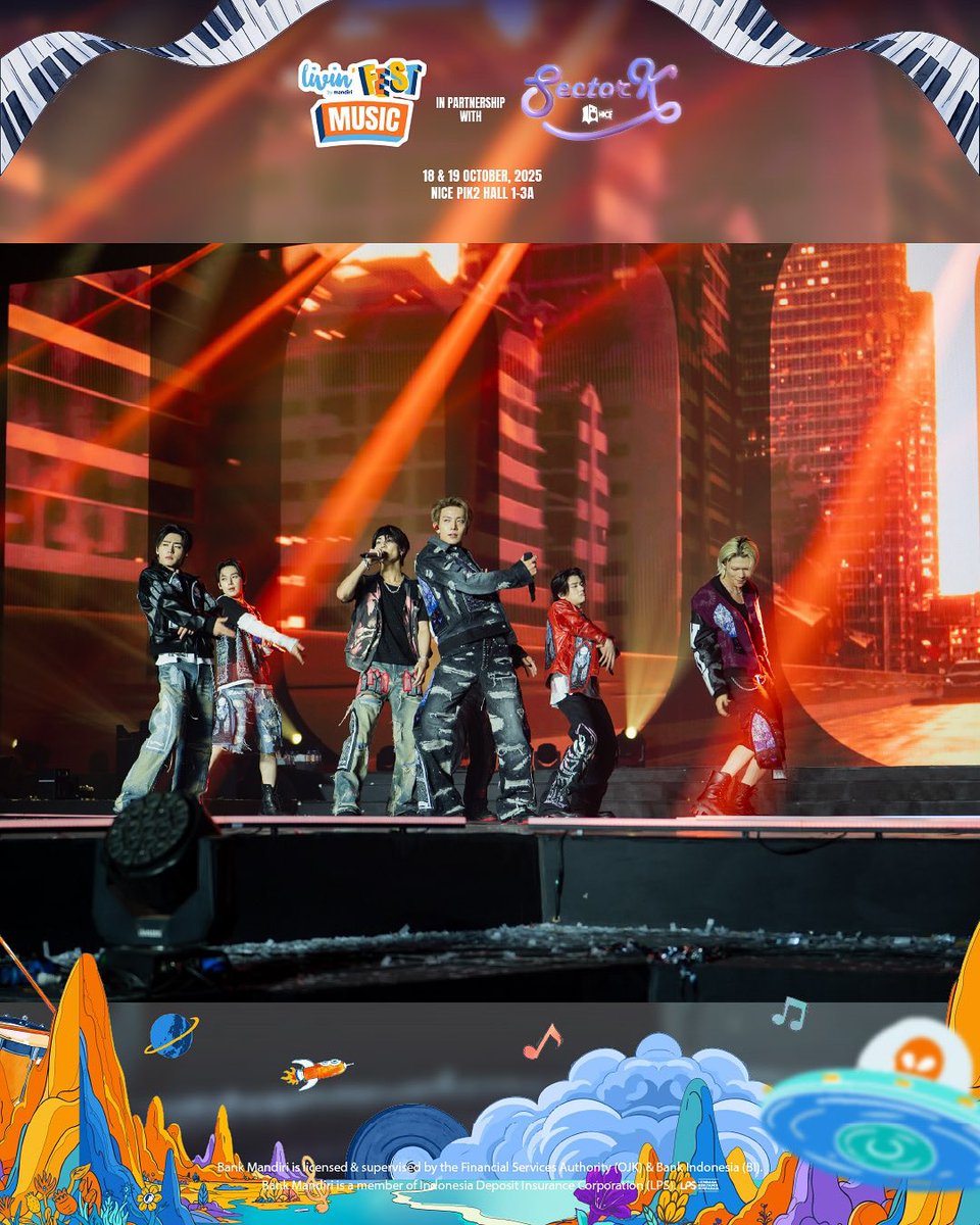 yjungwonm's tweet image. Another  night,  another  concert  filled  with  ENGENE's  incredible  energy!  🎤  Stepping  onto  the  stage  and  feeling  your  cheers  is  the  best  feeling  in  the  world.  We  live  for  these  moments.  Thank  you  for  making  every  performance  unforgettable  🖤❤️