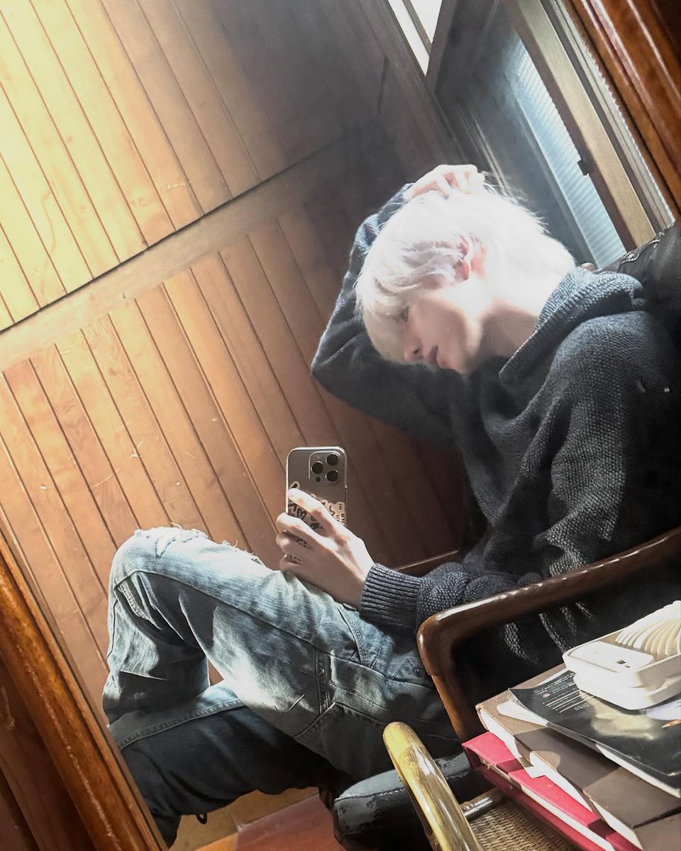 theonemydy's tweet photo. 20251109 IG POST
#도염 #DY #JADYN #전도염 #ドヨム https://t.co/Vn1EB6uUfv