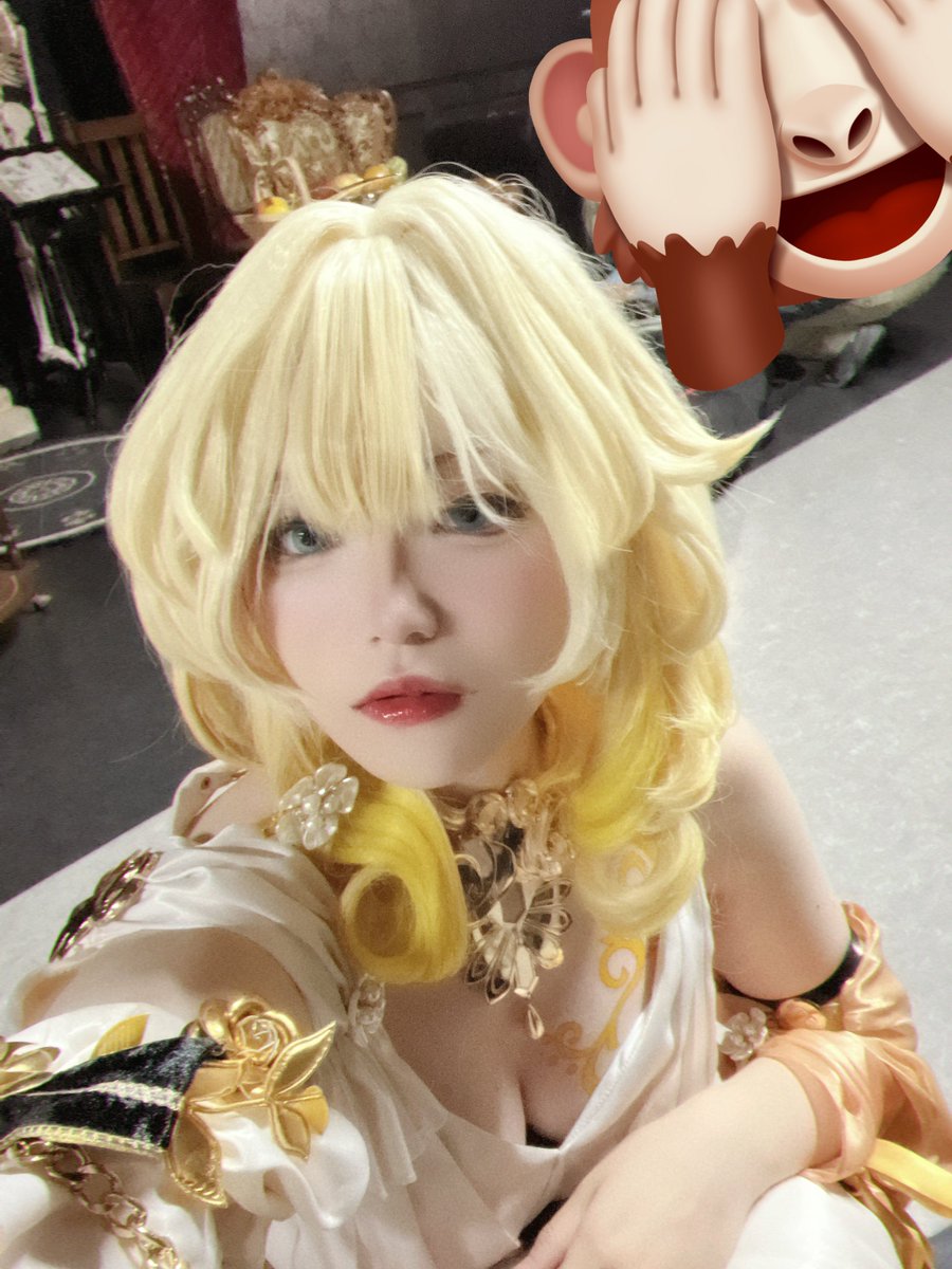 スタジオだった。