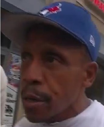 MISSING:
Zingisa, 51
-last seen on Nov 2 at approx. 1 am, in the Scarlett Rd &amp; Eglinton Ave W area
-described as 5'4", approx. 140 lbs., with a slim build, short dark brown hair, dark brown eyes, and a moustache
-wearing a black polo shirt, white hoodie, dark blue jeans, knitted