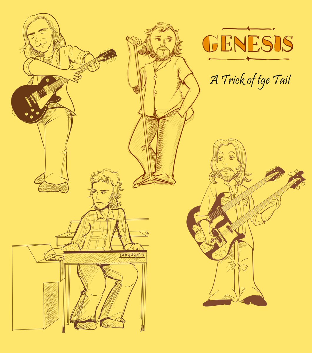 gorochan1971's tweet photo. ๅคๅฐใใฃใคใๆใฏใใใๅ
จๅกๆใใใ
#Genesis
#trickofthetail https://t.co/xgSspj9cV4