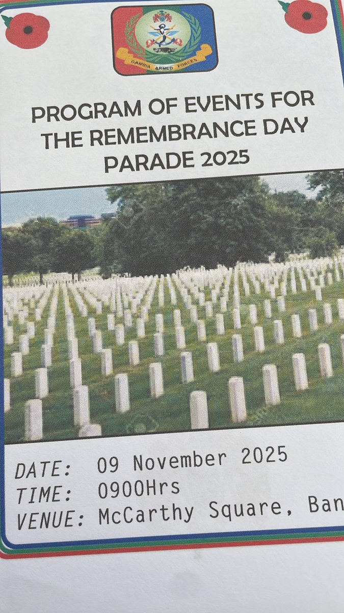 Harriet King tweet media