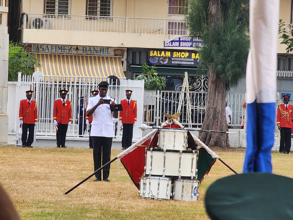 Harriet King tweet media