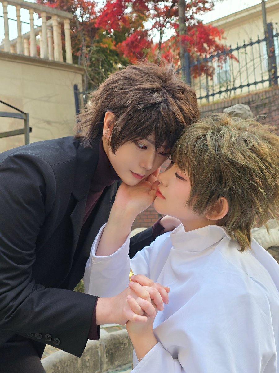 꿈을 꾸었습니다.
너무나도 아름다운 꿈을

<a href="/Record_COE/">𝑹𝑬𝑪𝑶𝑹𝑫 : 細胞镇魂</a>