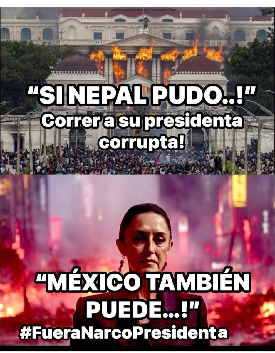 J287Carlitro89's tweet photo. @Morena_Durango_ https://t.co/G0sL4kIwfZ