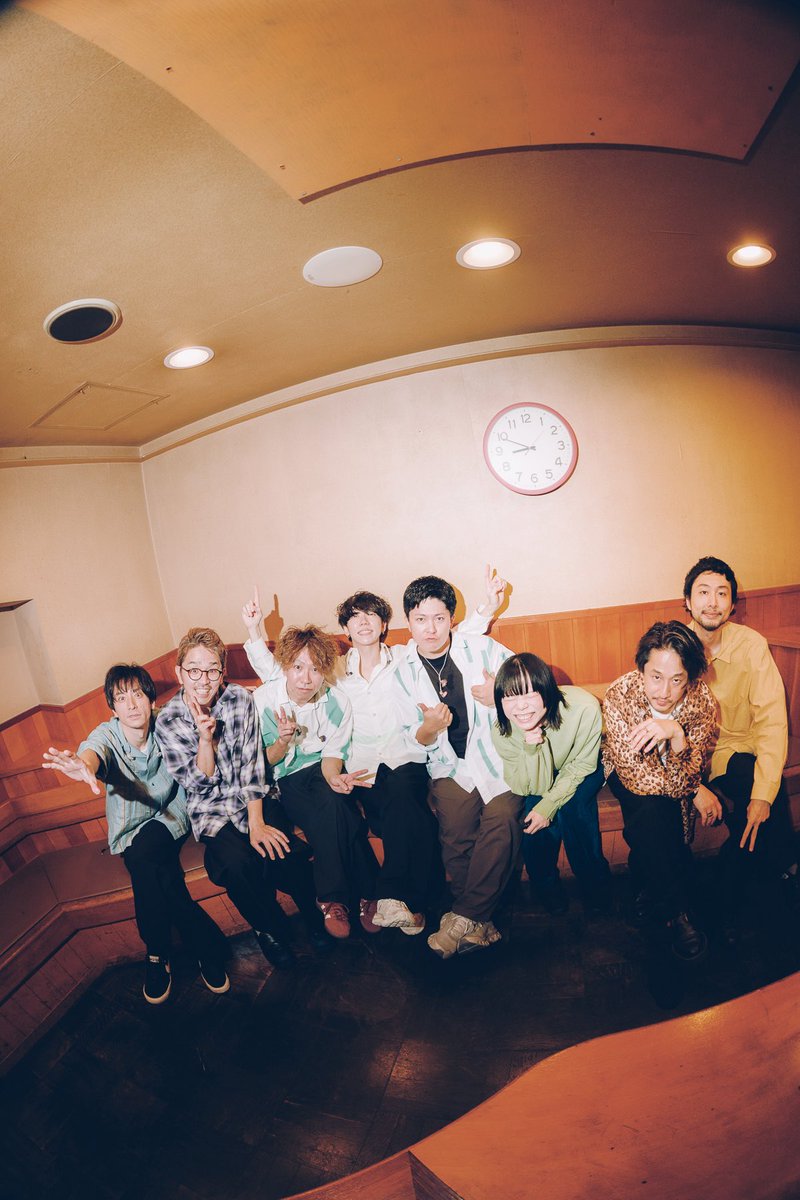 片岡 健太(sumika) (@sumikaken) / Posts / X