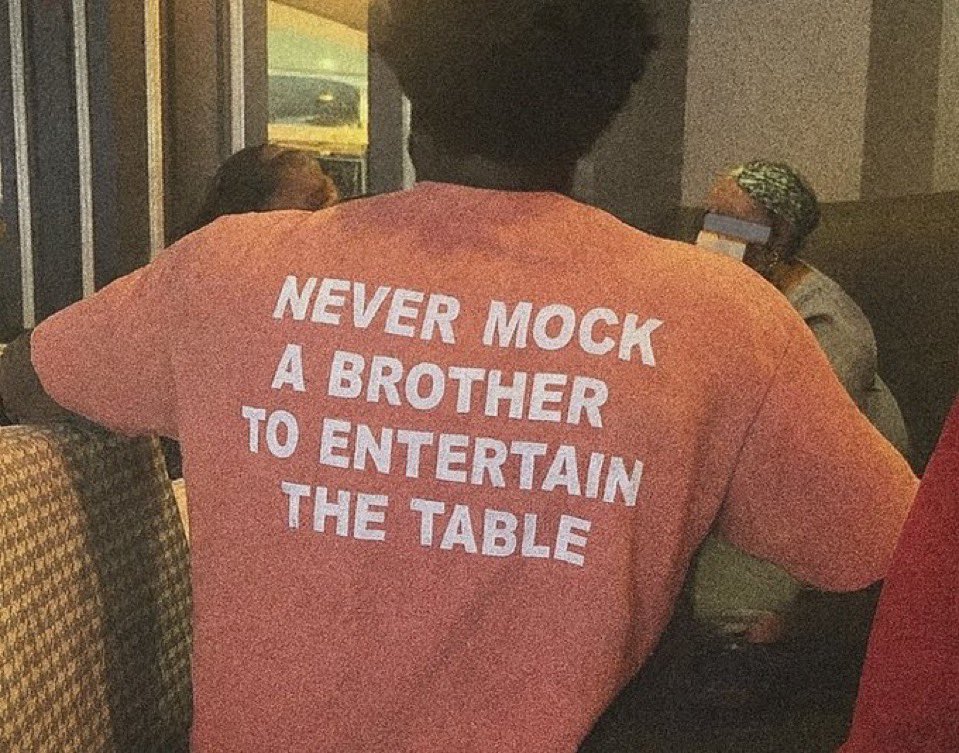 HIM (@mrderrick___) on Twitter photo 