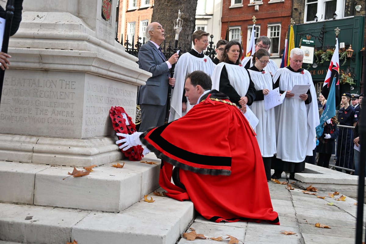 Mayor of Kensington and Chelsea tweet media