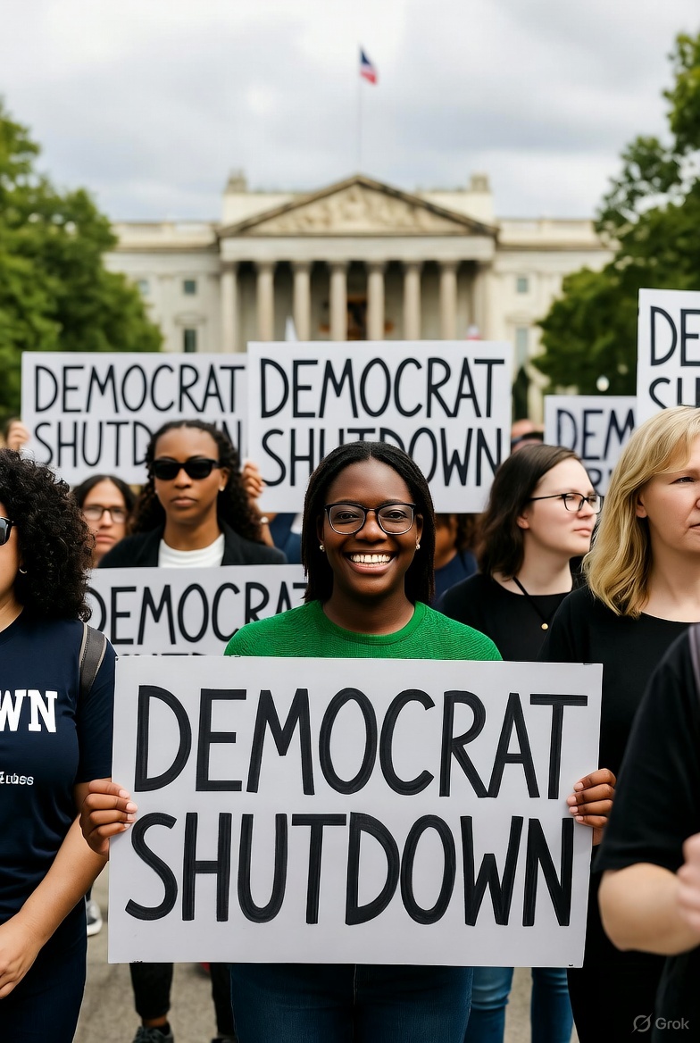 <a href="/LtGovFlanagan/">Lt. Governor Peggy Flanagan</a> 🤔