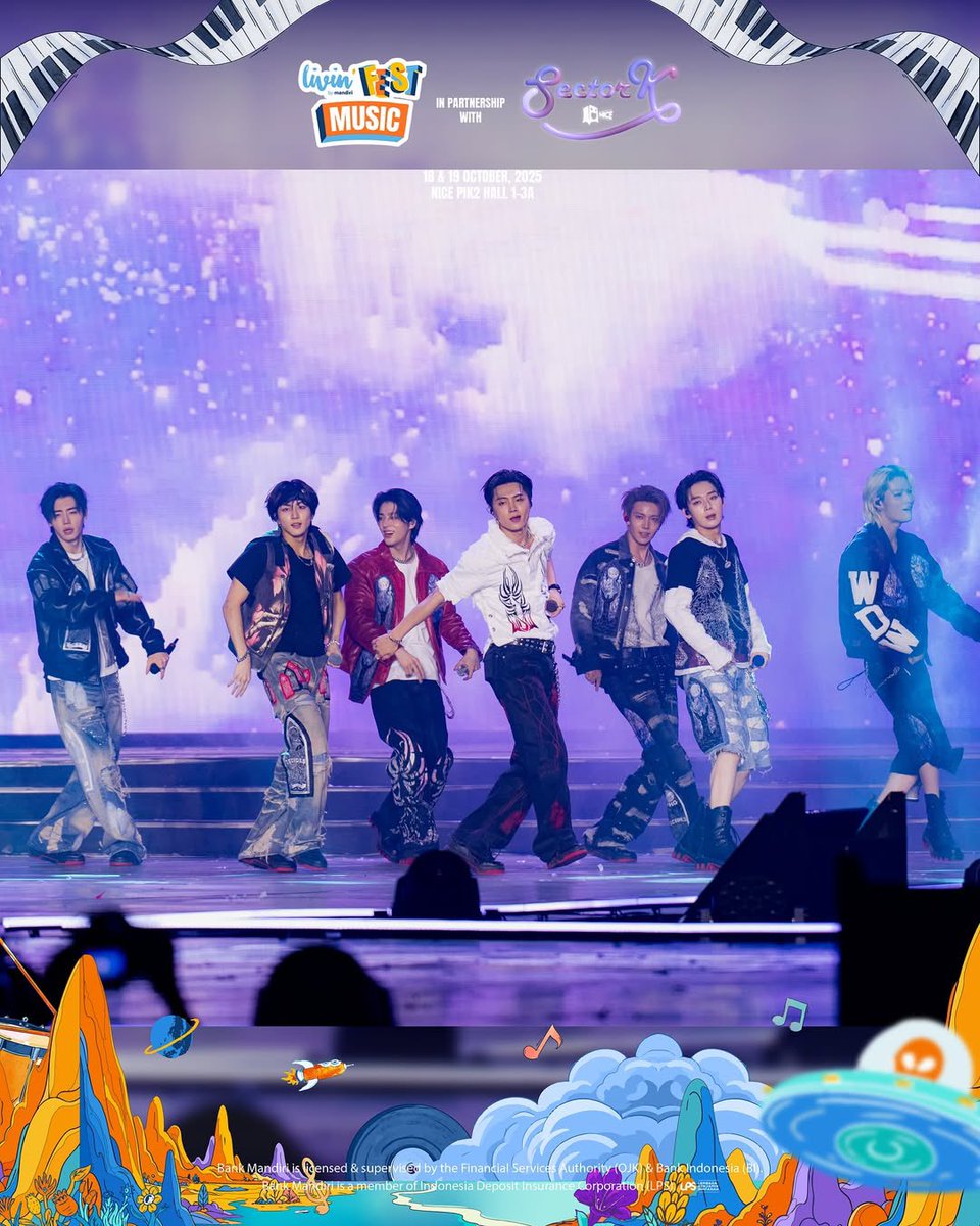 yjungwonm's tweet image. From  zero  to  hundred  real  quick.  That’s  the  feeling  of  being  on  stage.  Thanks  for  pulling  up  and  bringing  the  noise,  ENGENE.  Outfit  checked,  choreography  nailed,  energy  maxed.  See  you  at  the  next  one!  🌟👤